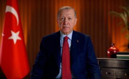 Cumhurbaşkanı Erdoğan’dan 9 Mayıs mesajı: Avrupa’nın Gazze politikası güveni sarstı