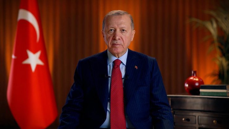 Cumhurbaşkanı Erdoğan’dan 9 Mayıs mesajı: Avrupa’nın Gazze politikası güveni sarstı
