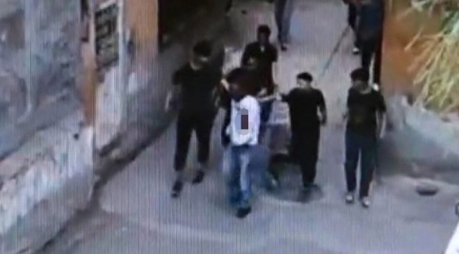 Diyarbakır’da taciz iddiasıyla vahşice öldürüldü: Sanıklara iyi hal indirimi uygulandı