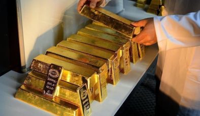 Hazine ve Maliye Bakanlığı anlattı: İşlenmemiş altın ithalatına getirilen kotanın içeriği