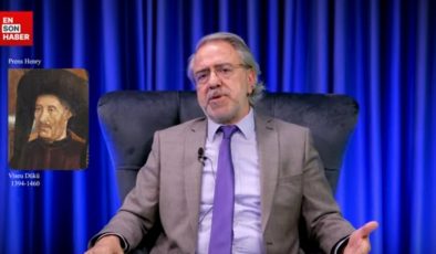 Portekizliler Hz. Muhammed’in kabrini neden kaçırmak istedi? Kapsül Tarih 18.Bölüm