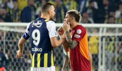 Süper Lig’de gol krallığı yarışı devam ediyor